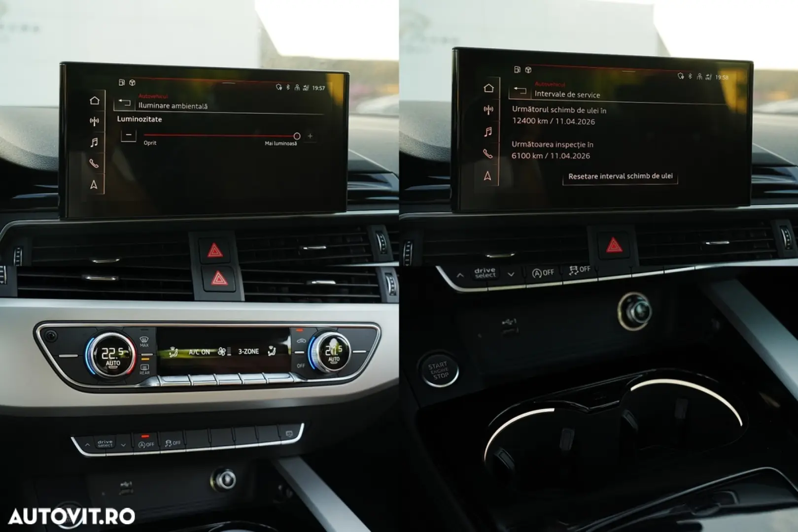 Audi A4 35 TFSI S tronic sport
