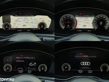 Audi A4 35 TFSI S tronic sport