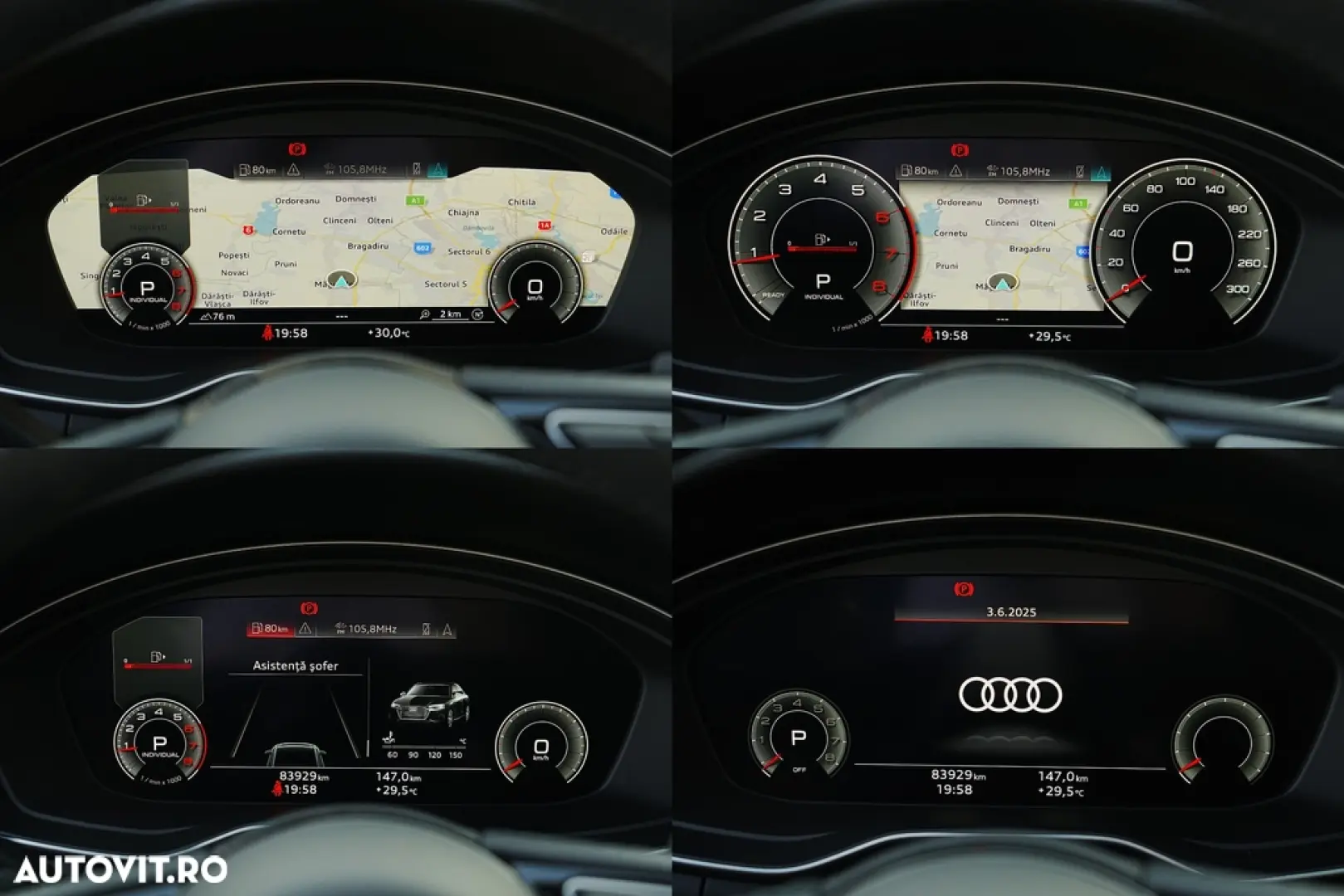 Audi A4 35 TFSI S tronic sport