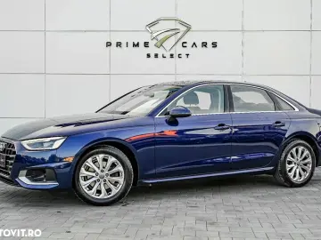 Audi A4 35 TFSI S tronic sport