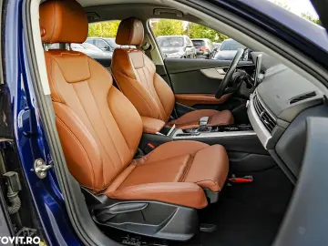 Audi A4 35 TFSI S tronic sport