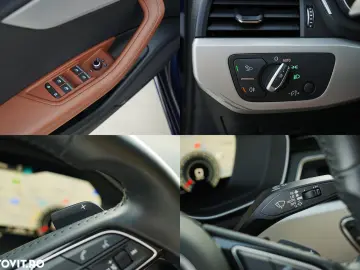 Audi A4 35 TFSI S tronic sport