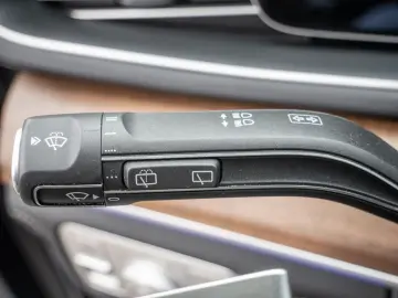 GLE 350 de 4M AMG/Burmester/360/Ventilation/Airmatic
