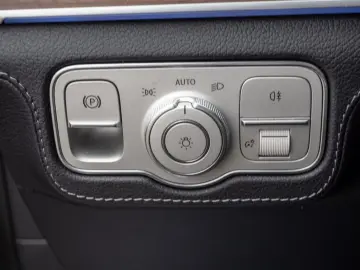 GLE 350 de 4M AMG/Burmester/360/Ventilation/Airmatic