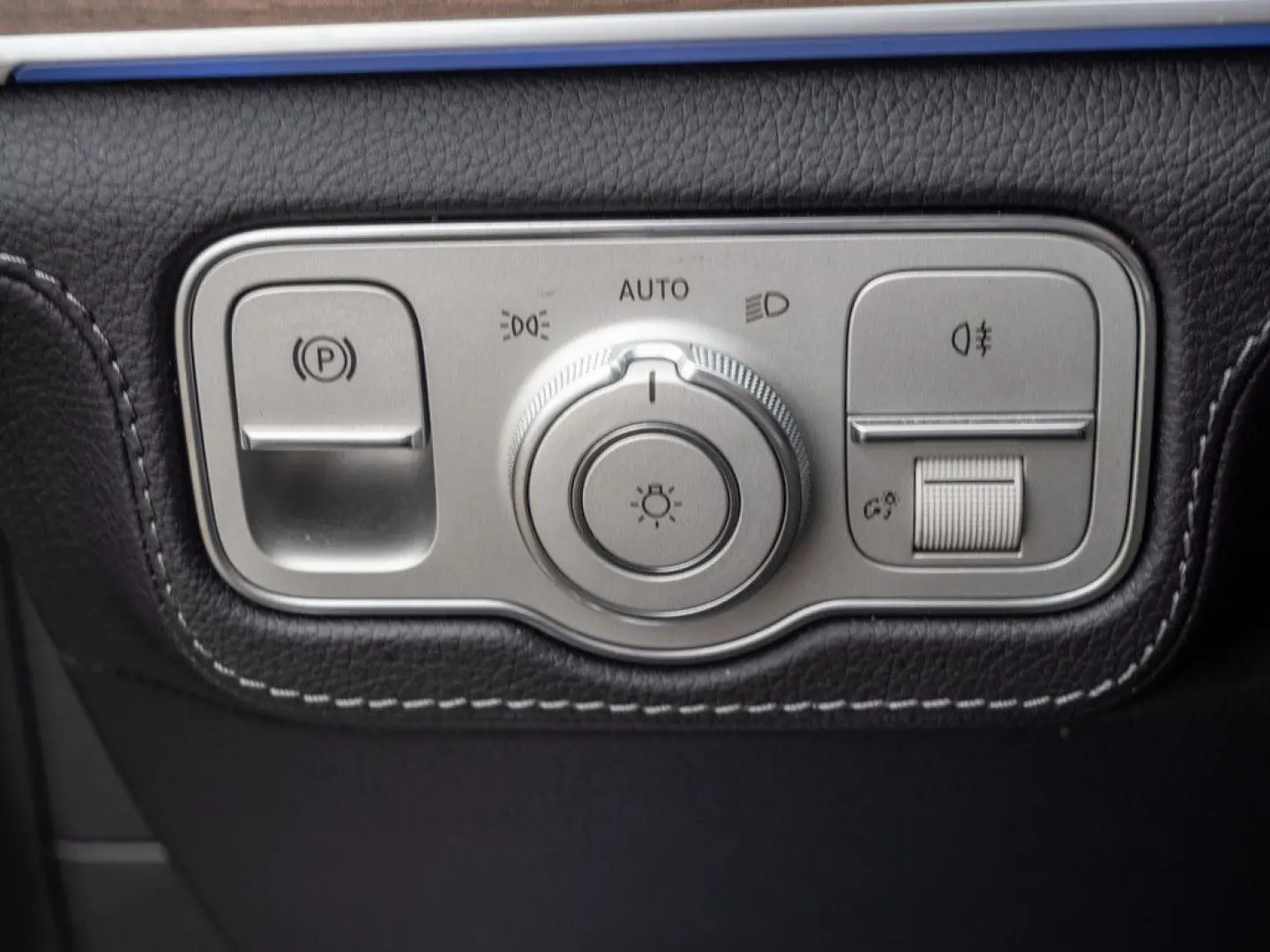 GLE 350 de 4M AMG/Burmester/360/Ventilation/Airmatic