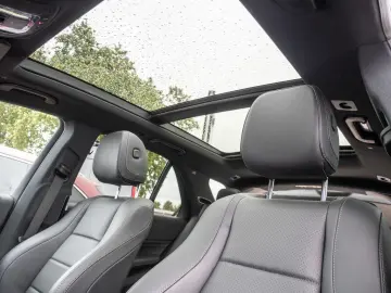 GLE 350 de 4M AMG/Burmester/360/Ventilation/Airmatic