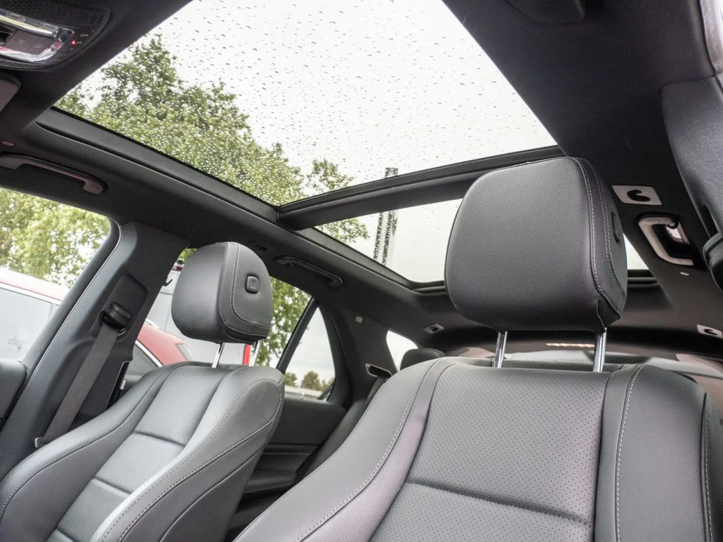 GLE 350 de 4M AMG/Burmester/360/Ventilation/Airmatic