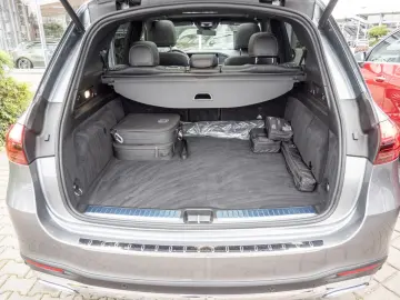 GLE 350 de 4M AMG/Burmester/360/Ventilation/Airmatic