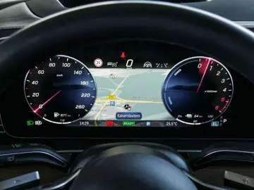 GLE 350de 4M AMG|NIGHT|DISTR|AHK|360°|BURM|PANO