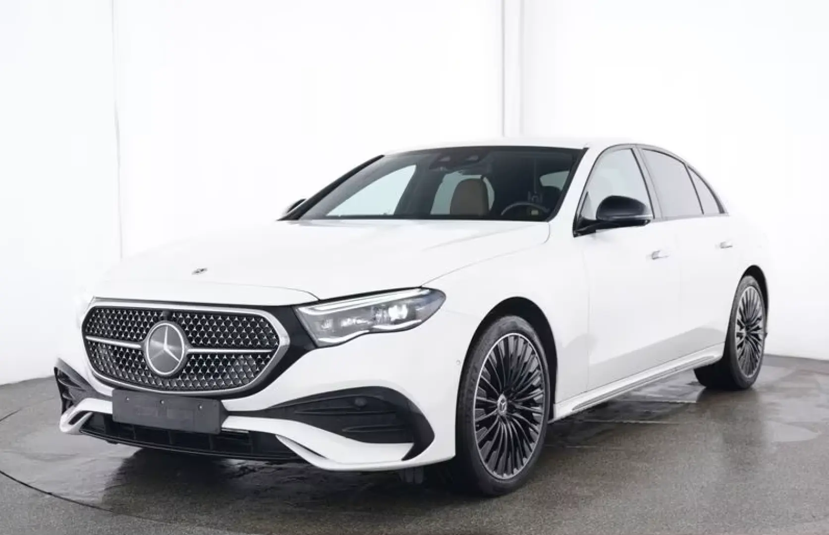 E 300 de 4M AMG Sport Night Distr Superscreen Bu