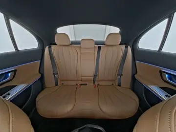 E 300 de 4M AMG Sport Night Distr Superscreen Bu