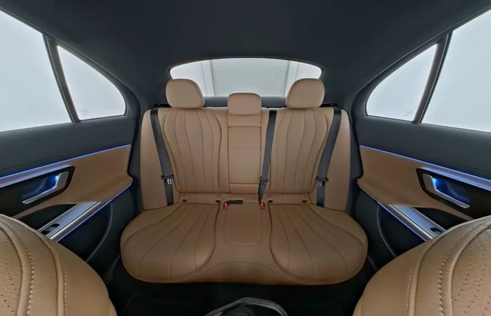 E 300 de 4M AMG Sport Night Distr Superscreen Bu