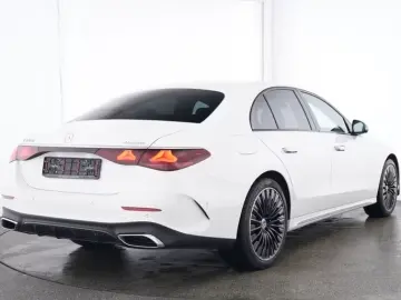 E 300 de 4M AMG Sport Night Distr Superscreen Bu
