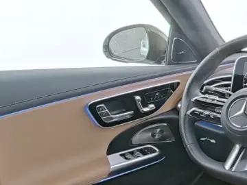 E 300 de 4M AMG Sport Night Distr Superscreen Bu