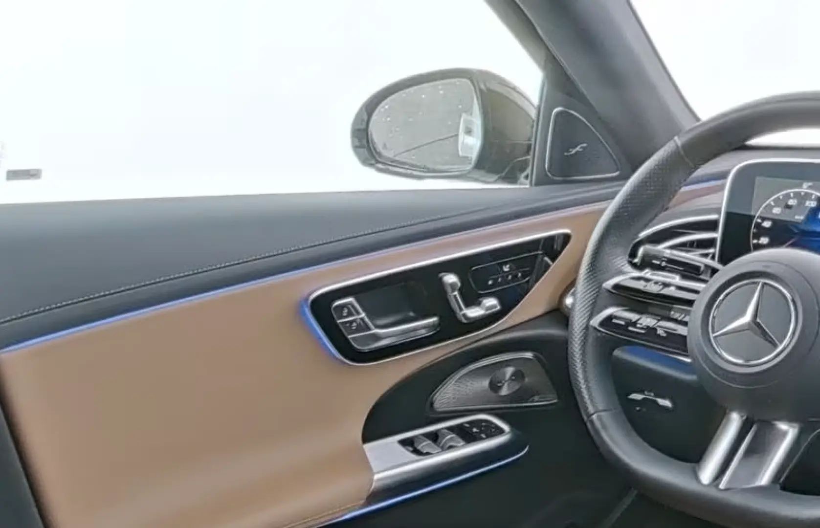 E 300 de 4M AMG Sport Night Distr Superscreen Bu