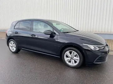 Golf VIII 2.0 TDI Life DSG7