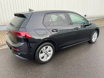 Golf VIII 2.0 TDI Life DSG7