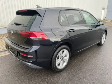 Golf VIII 2.0 TDI Life DSG7