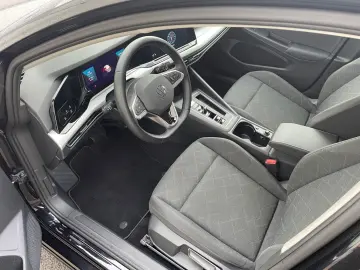 Golf VIII 2.0 TDI Life DSG7