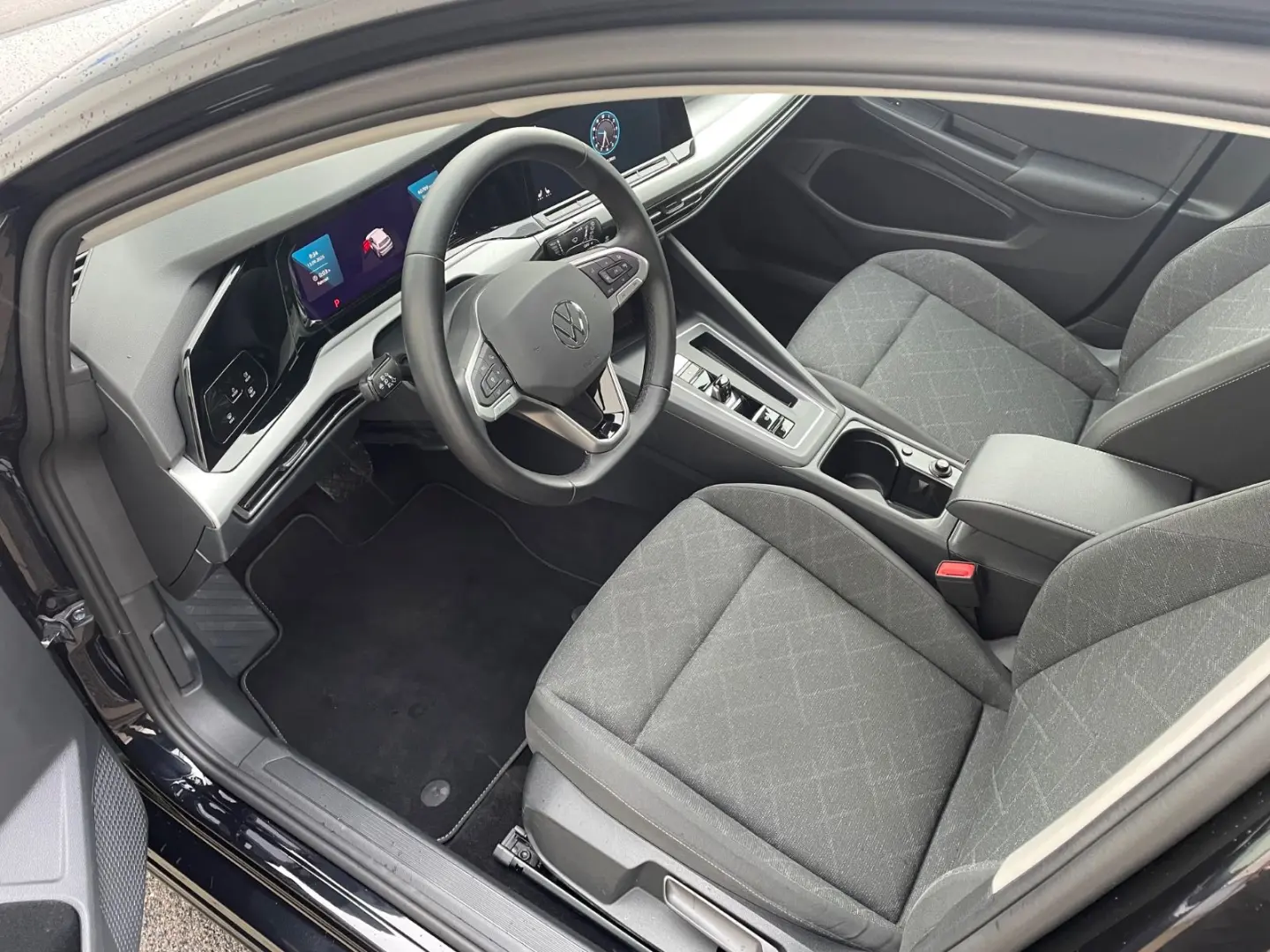 Golf VIII 2.0 TDI Life DSG7
