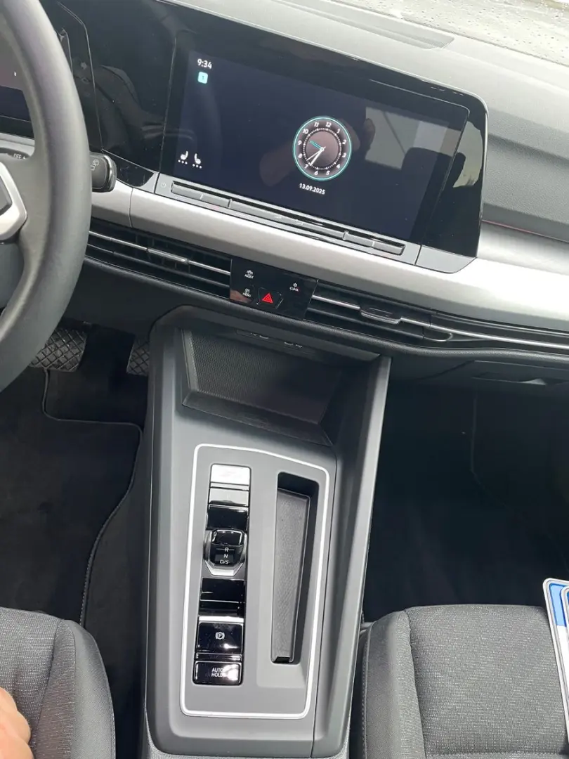 Golf VIII 2.0 TDI Life DSG7