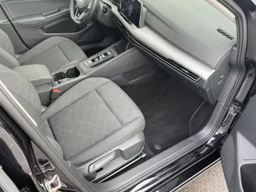 Golf VIII 2.0 TDI Life DSG7