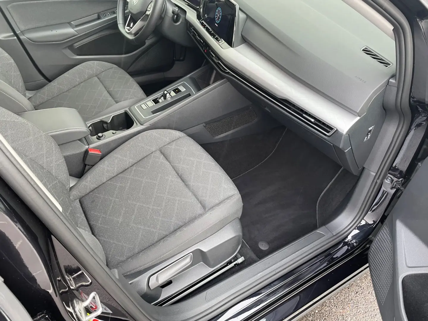 Golf VIII 2.0 TDI Life DSG7