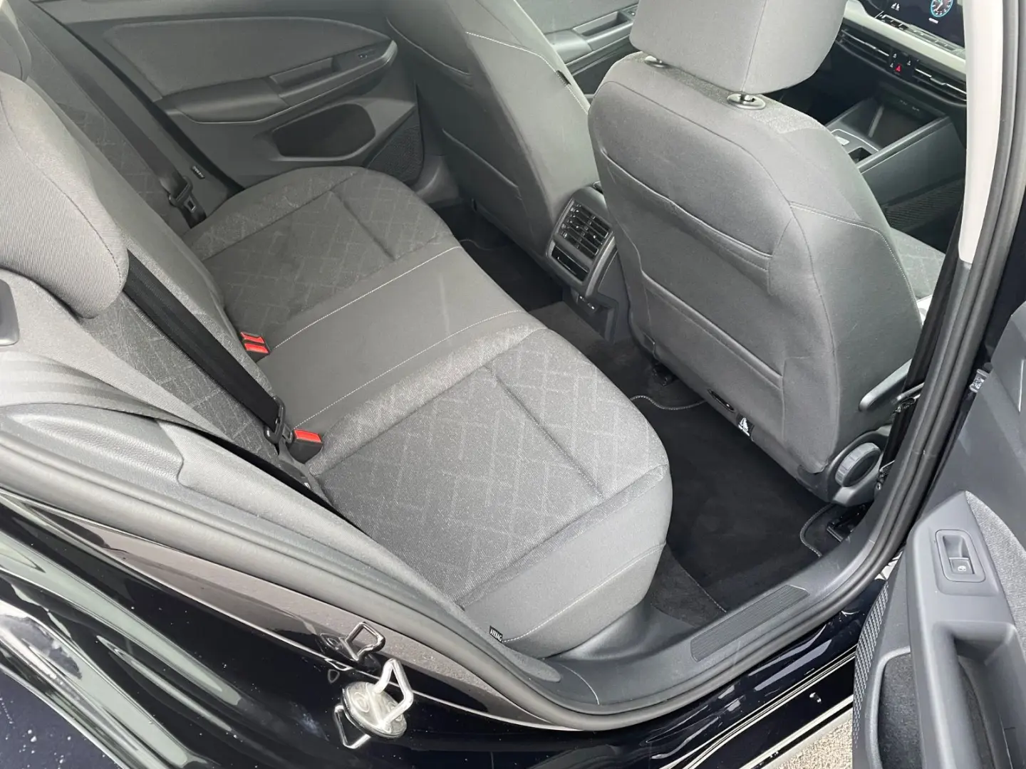 Golf VIII 2.0 TDI Life DSG7