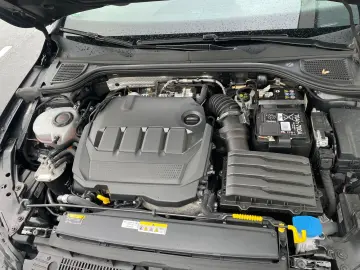Golf VIII 2.0 TDI Life DSG7