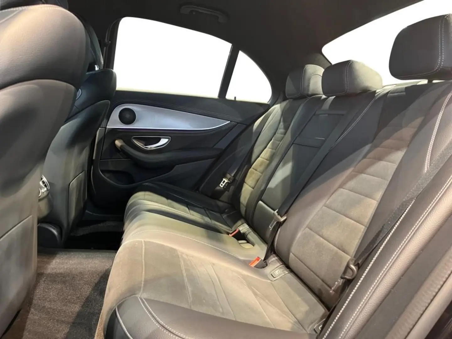 E 300 AMG **Distronic/Kamera/Night Edition