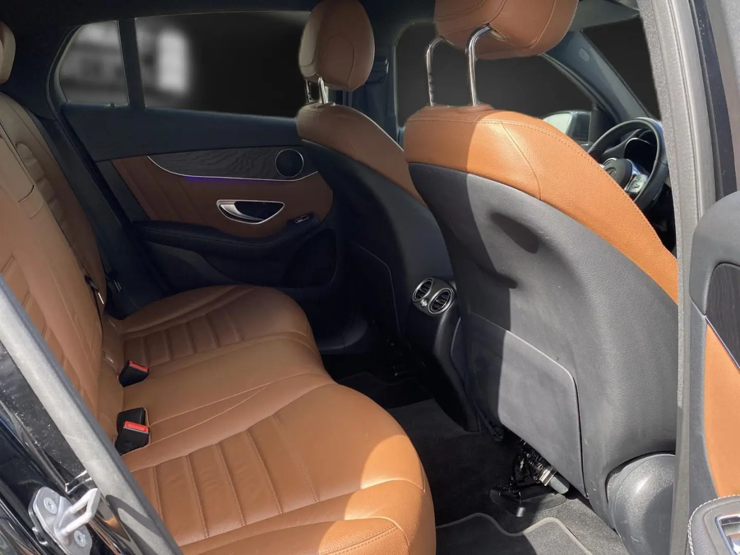 GLC 300 e AMG Coupe 19*VollLeder*Kamera*LED*Navi