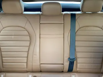GLC 300 e AMG Coupe 19*VollLeder*Kamera*LED*Navi