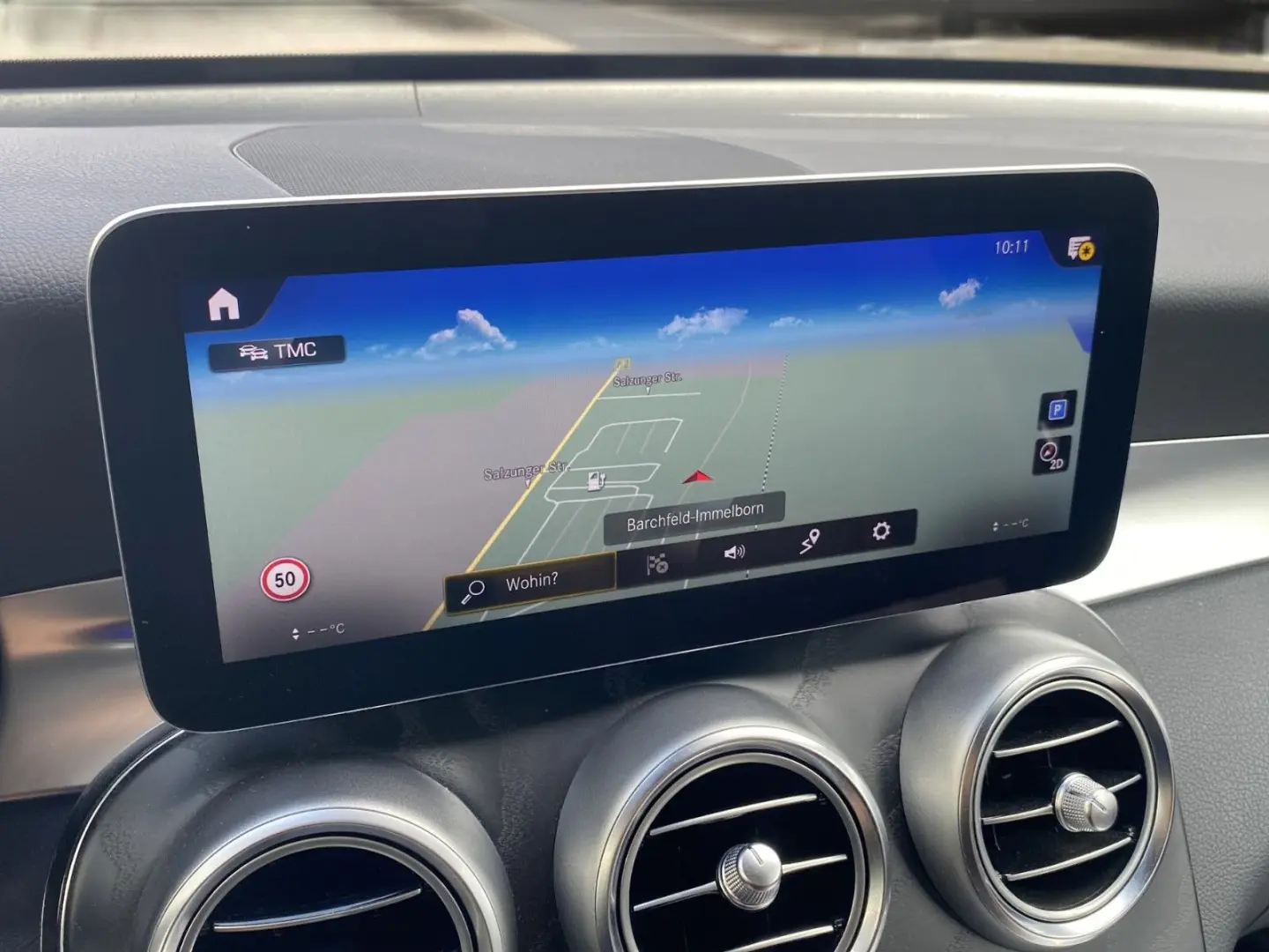 GLC 300 e AMG Coupe 19*VollLeder*Kamera*LED*Navi