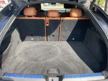 GLC 300 e AMG Coupe 19*VollLeder*Kamera*LED*Navi