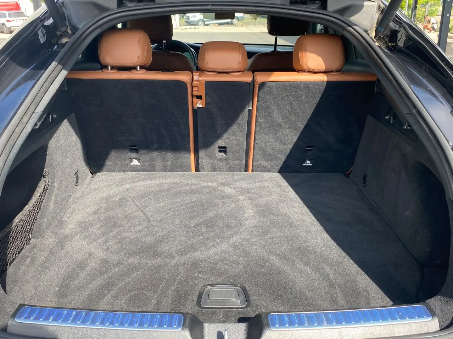 GLC 300 e AMG Coupe 19*VollLeder*Kamera*LED*Navi
