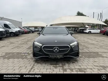 E 200 AMG Night 19