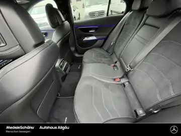 E 200 AMG Night 19