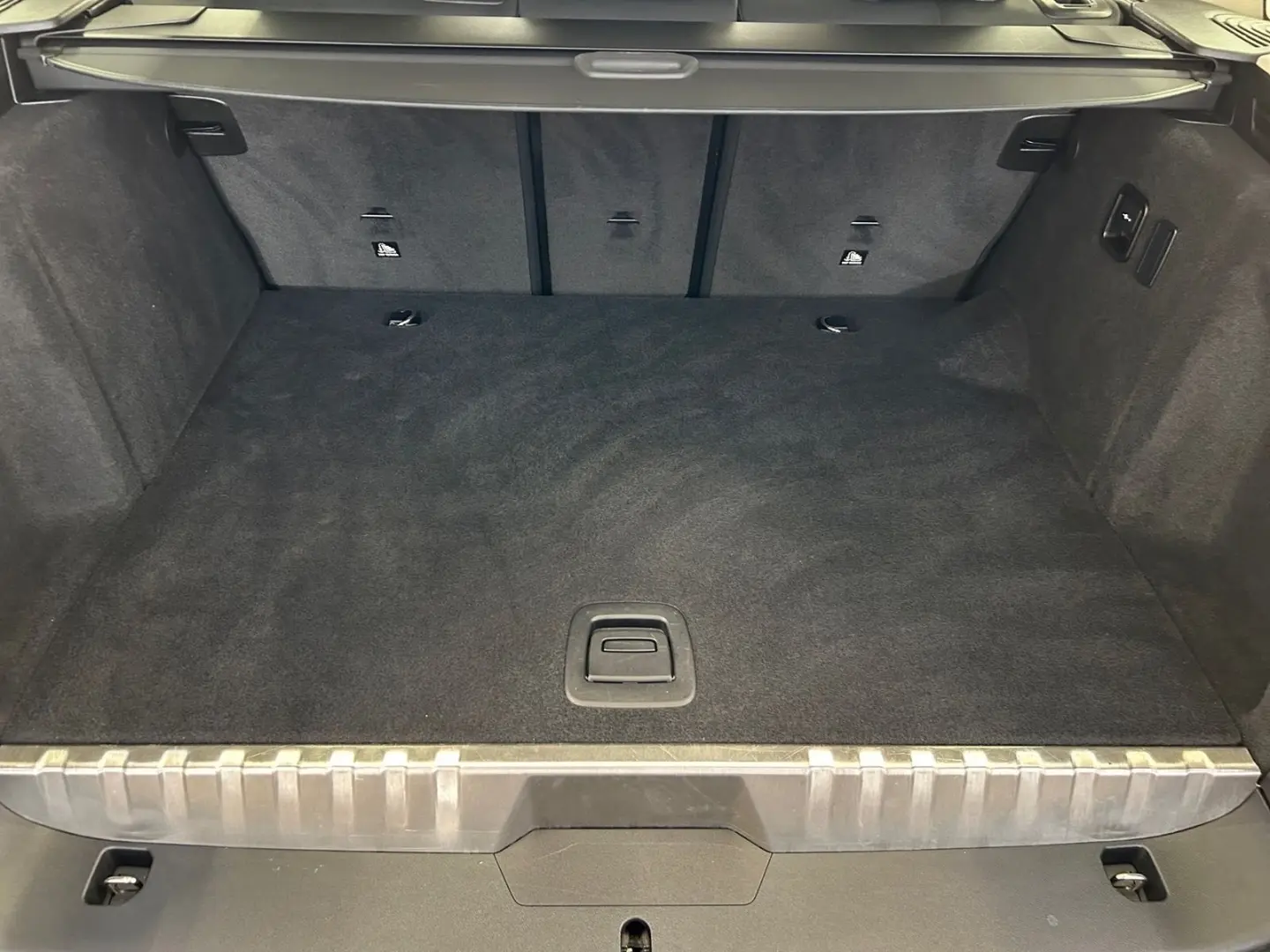 X3 xDrive30e LiveCockpitProf Head-Up Kamera LED