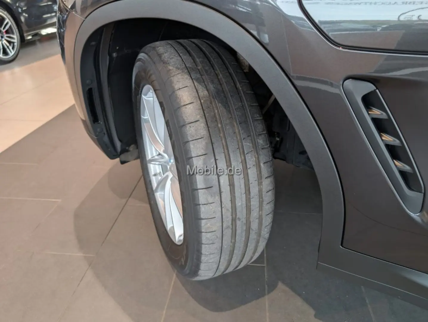 X3 xDrive30e ADVANTAGE AT Aut. Panorama PDC HIFI