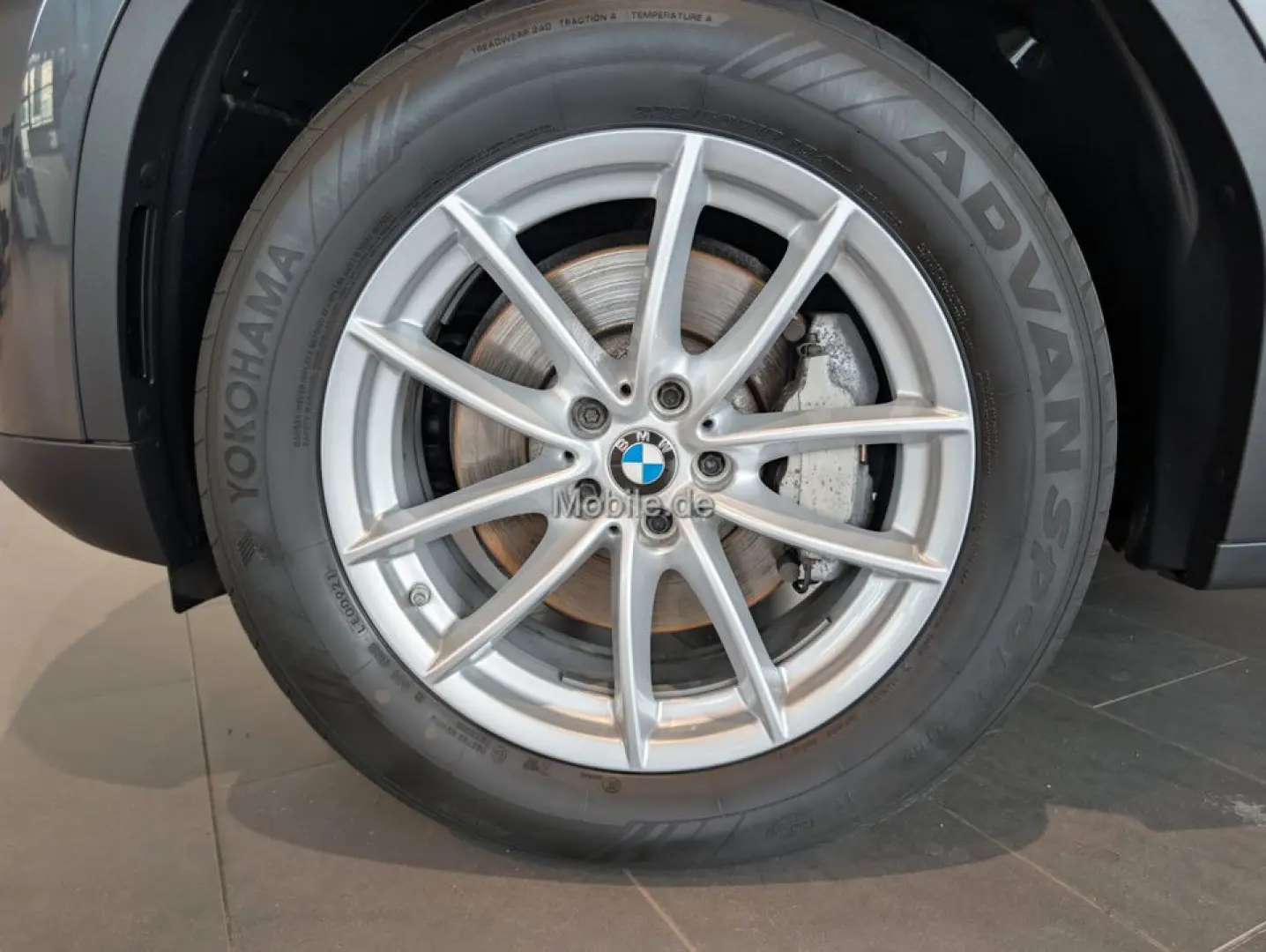X3 xDrive30e ADVANTAGE AT Aut. Panorama PDC HIFI