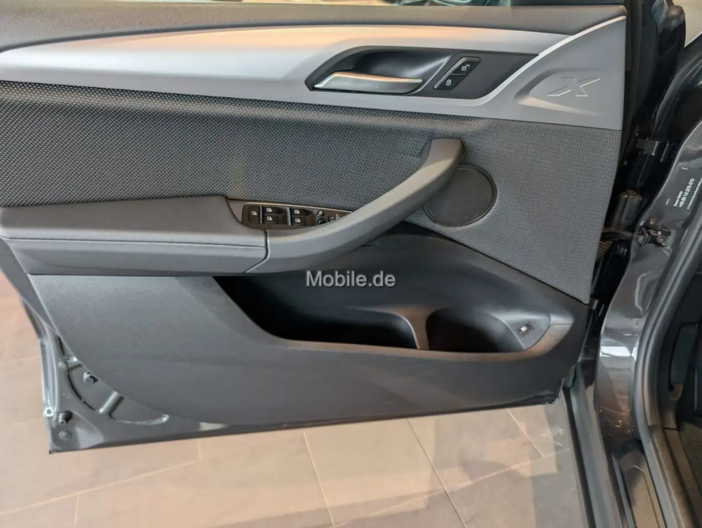 X3 xDrive30e ADVANTAGE AT Aut. Panorama PDC HIFI