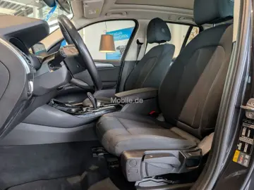 X3 xDrive30e ADVANTAGE AT Aut. Panorama PDC HIFI