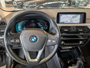 X3 xDrive30e ADVANTAGE AT Aut. Panorama PDC HIFI
