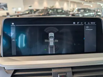 X3 xDrive30e ADVANTAGE AT Aut. Panorama PDC HIFI