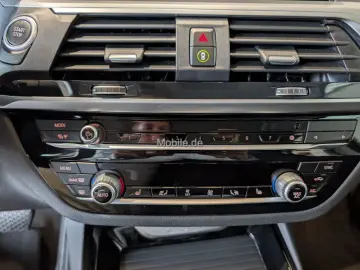 X3 xDrive30e ADVANTAGE AT Aut. Panorama PDC HIFI