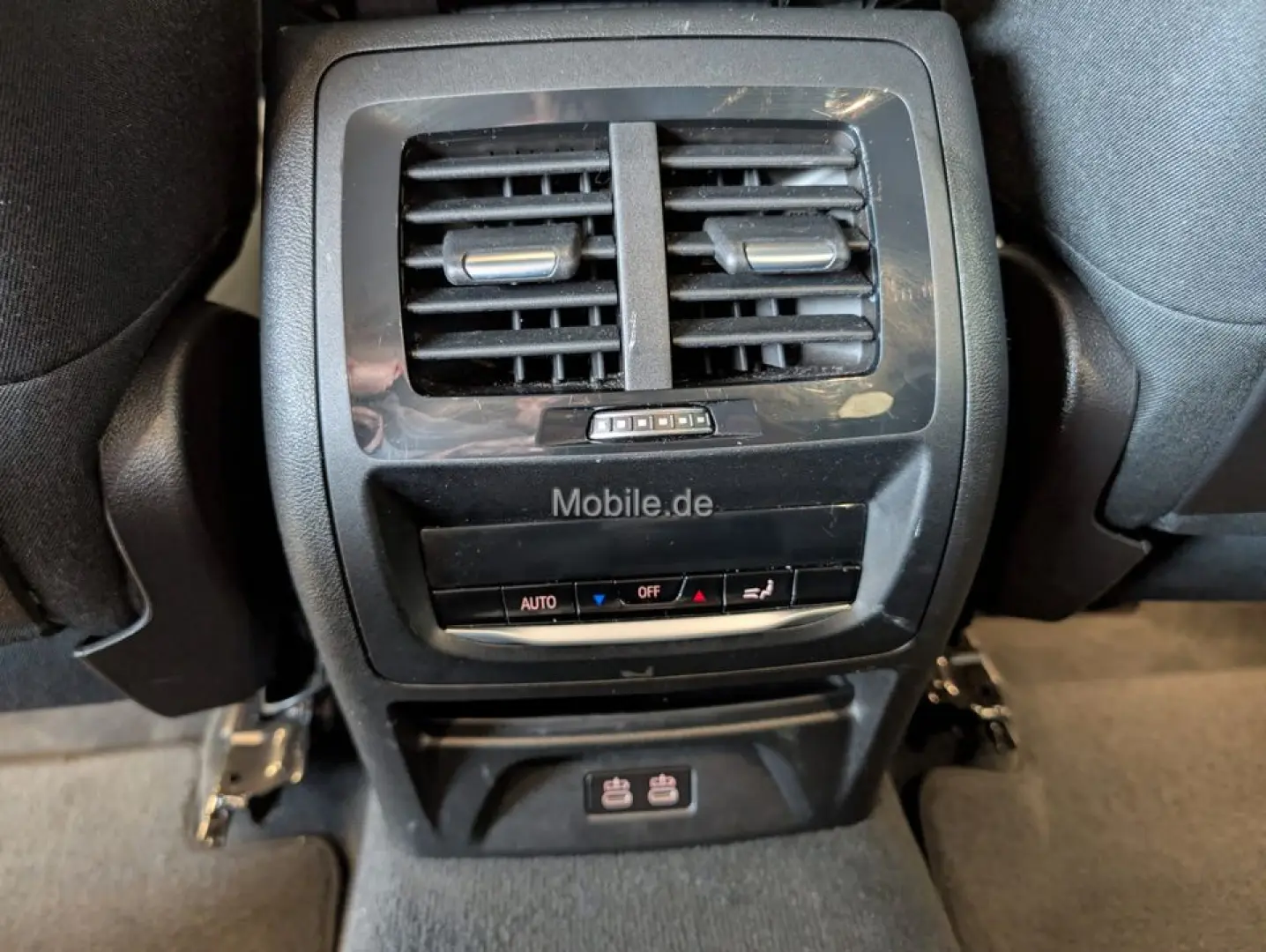 X3 xDrive30e ADVANTAGE AT Aut. Panorama PDC HIFI