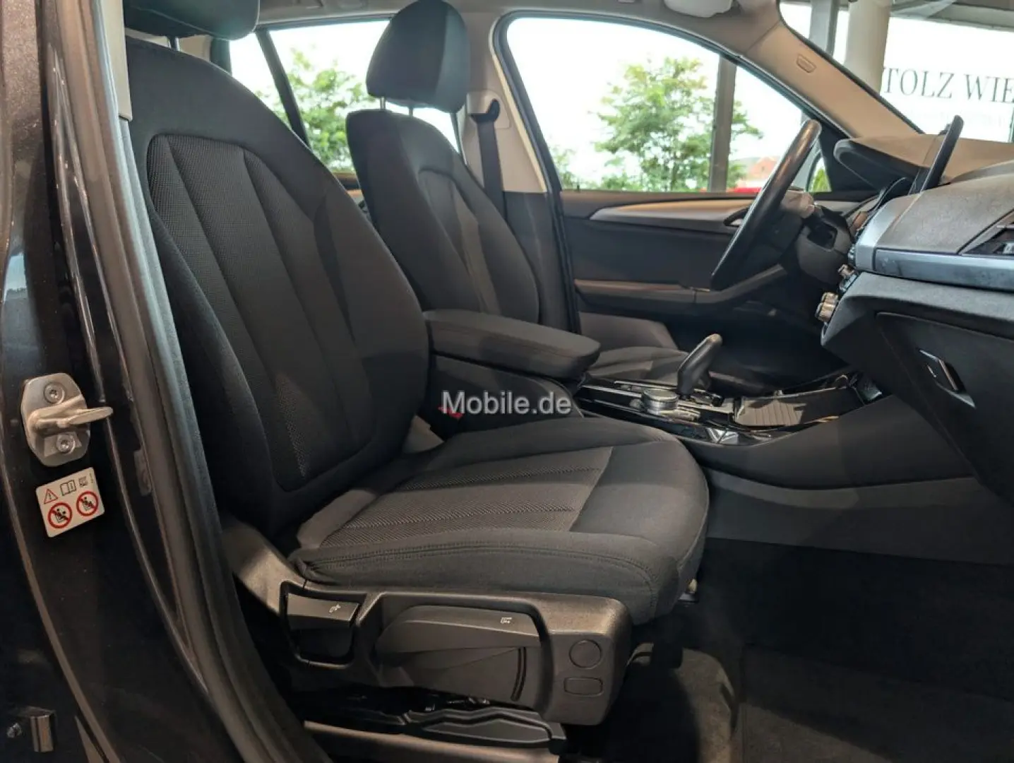 X3 xDrive30e ADVANTAGE AT Aut. Panorama PDC HIFI