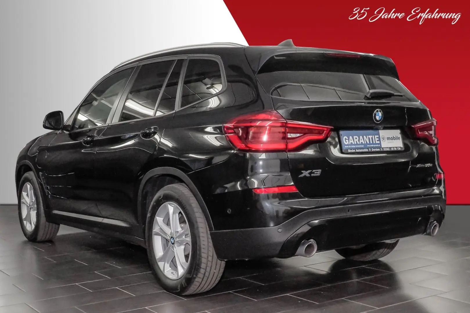 X3 xDrive 30 e Advantage*ALLE INSPEKT*TÜV NEU*