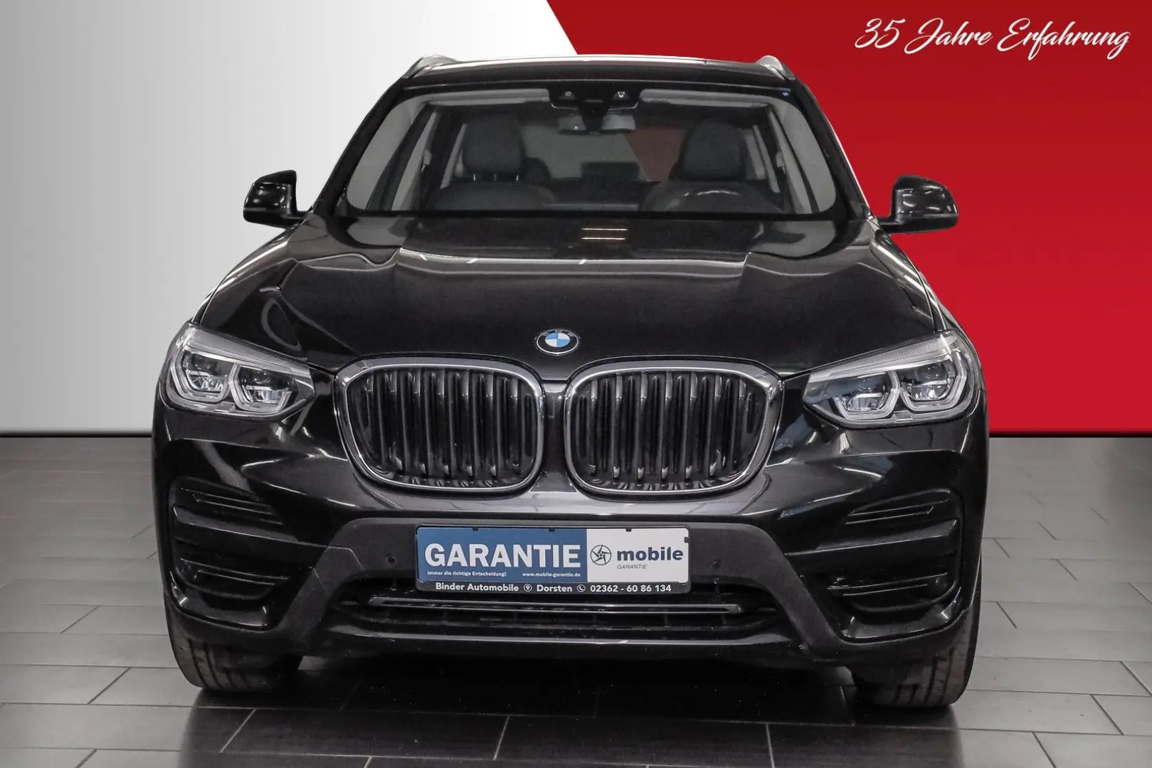 X3 xDrive 30 e Advantage*ALLE INSPEKT*TÜV NEU*
