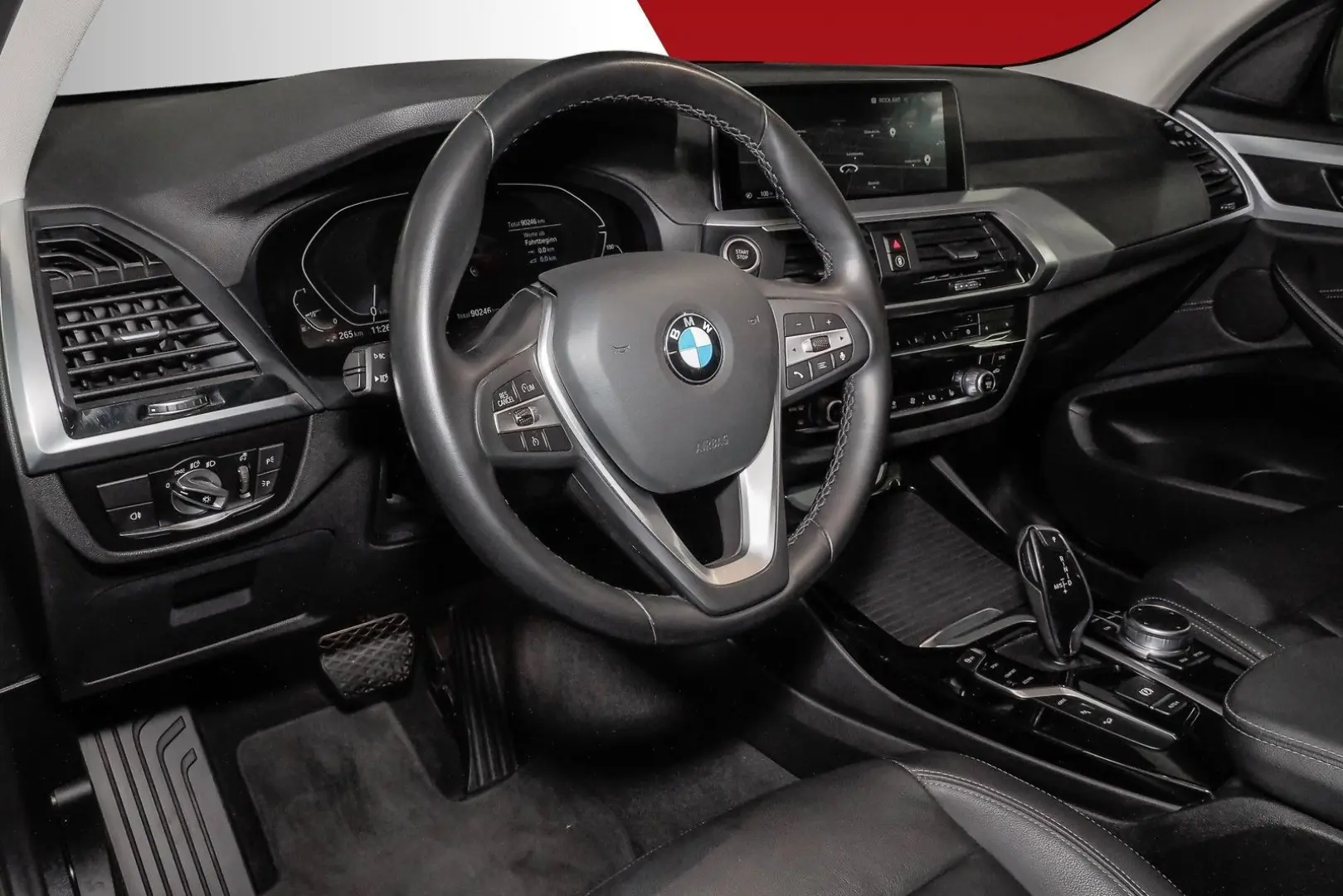 X3 xDrive 30 e Advantage*ALLE INSPEKT*TÜV NEU*